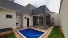 Foto 30 de Casa com 3 Quartos à venda, 150m² em Jardim Botânico, Uberlândia