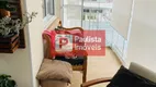 Foto 4 de Apartamento com 3 Quartos à venda, 81m² em Jardim Marajoara, São Paulo