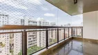 Foto 2 de Apartamento com 4 Quartos para alugar, 265m² em Pinheiros, São Paulo