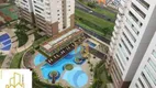 Foto 27 de Apartamento com 3 Quartos à venda, 182m² em Vila Ema, São José dos Campos