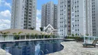 Foto 6 de Apartamento com 2 Quartos para alugar, 57m² em Jardim Bela Vista, Sumaré