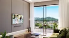 Foto 12 de Apartamento com 3 Quartos à venda, 99m² em Monte Verde, Florianópolis
