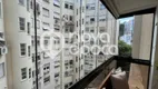 Foto 15 de Flat com 1 Quarto à venda, 35m² em Leblon, Rio de Janeiro