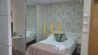 Foto 5 de Apartamento com 1 Quarto para alugar, 40m² em Jardim Aquarius, São José dos Campos