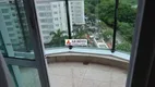 Foto 14 de Apartamento com 3 Quartos para alugar, 164m² em Barra da Tijuca, Rio de Janeiro
