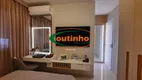 Foto 14 de Apartamento com 3 Quartos à venda, 99m² em Tijuca, Rio de Janeiro