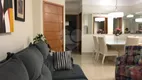 Foto 7 de Apartamento com 3 Quartos à venda, 135m² em Santana, São Paulo