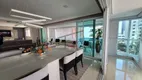 Foto 2 de Apartamento com 4 Quartos à venda, 244m² em Jardim Anália Franco, São Paulo