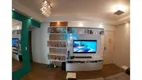 Foto 2 de Apartamento com 2 Quartos à venda, 80m² em Santo Amaro, São Paulo