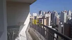 Foto 2 de Apartamento com 3 Quartos à venda, 86m² em Perdizes, São Paulo