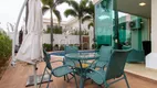 Foto 24 de Casa de Condomínio com 4 Quartos à venda, 490m² em Alphaville Dom Pedro, Campinas