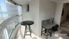 Foto 5 de Apartamento com 3 Quartos à venda, 126m² em Aviação, Praia Grande