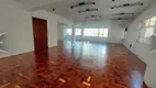 Foto 2 de Sala Comercial para alugar, 124m² em Centro Histórico, Porto Alegre