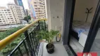 Foto 15 de Apartamento com 1 Quarto à venda, 27m² em Santa Cecília, São Paulo