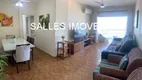 Foto 4 de Apartamento com 3 Quartos à venda, 158m² em Centro, Guarujá