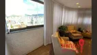 Foto 3 de Apartamento com 4 Quartos à venda, 210m² em Sion, Belo Horizonte