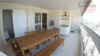 Foto 8 de Apartamento com 3 Quartos à venda, 142m² em Vila Guilhermina, Praia Grande