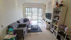 Foto 3 de Apartamento com 3 Quartos à venda, 93m² em Jardim Marajoara, São Paulo