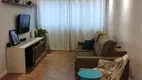 Foto 2 de Apartamento com 3 Quartos à venda, 98m² em Parque Residencial Aquarius, São José dos Campos