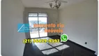 Foto 34 de Apartamento com 3 Quartos à venda, 119m² em Maracanã, Rio de Janeiro