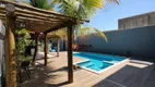 Foto 2 de Casa com 3 Quartos à venda, 240m² em Planalto do Sol II, Santa Bárbara D'Oeste