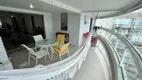 Foto 5 de Apartamento com 4 Quartos à venda, 180m² em Aviação, Praia Grande