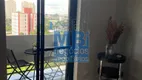 Foto 7 de Apartamento com 3 Quartos à venda, 75m² em Jardim Luanda, São Paulo