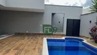 Foto 7 de Casa de Condomínio com 4 Quartos à venda, 400m² em Loteamento Residencial Jardim dos Ipês Amarelos, Americana