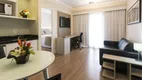 Foto 5 de Apartamento com 1 Quarto à venda, 36m² em Moema, São Paulo