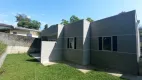 Foto 14 de Casa com 3 Quartos para alugar, 105m² em Bom Retiro, Curitiba