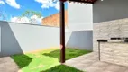 Foto 7 de Casa com 3 Quartos à venda, 112m² em Cardoso, Aparecida de Goiânia