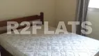 Foto 10 de Flat com 1 Quarto para alugar, 33m² em Jardins, São Paulo