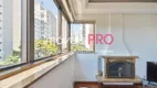 Foto 4 de Apartamento com 4 Quartos à venda, 235m² em Paraíso, São Paulo