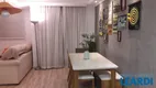 Foto 5 de Apartamento com 2 Quartos à venda, 61m² em Jardim Belaura, São Paulo