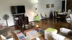 Foto 2 de Apartamento com 3 Quartos à venda, 125m² em Tijuca, Rio de Janeiro