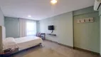 Foto 4 de Flat com 1 Quarto para alugar, 35m² em Ponta Negra, Natal