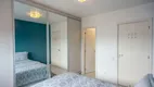 Foto 11 de Apartamento com 2 Quartos à venda, 73m² em Capoeiras, Florianópolis