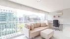 Foto 2 de Apartamento com 1 Quarto para alugar, 54m² em Vila Olímpia, São Paulo