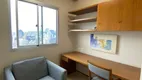 Foto 12 de Flat com 1 Quarto para alugar, 52m² em Bela Vista, São Paulo