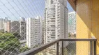 Foto 22 de Cobertura com 2 Quartos à venda, 121m² em Campo Belo, São Paulo