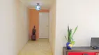 Foto 2 de Apartamento com 2 Quartos à venda, 56m² em Campo Limpo, São Paulo