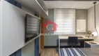 Foto 49 de Apartamento com 3 Quartos à venda, 160m² em Vila Guiomar, Santo André