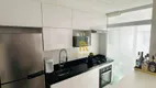 Foto 4 de Apartamento com 2 Quartos à venda, 43m² em Santo Amaro, São Paulo
