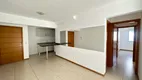 Foto 18 de Apartamento com 3 Quartos para alugar, 95m² em Abraão, Florianópolis