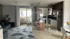 Foto 5 de Apartamento com 3 Quartos à venda, 87m² em Estreito, Florianópolis