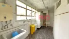 Foto 16 de Apartamento com 4 Quartos para venda ou aluguel, 203m² em Campo Belo, São Paulo