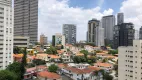 Foto 10 de Apartamento com 1 Quarto para alugar, 28m² em Vila Madalena, São Paulo