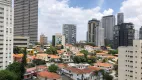 Foto 18 de Apartamento com 1 Quarto para alugar, 28m² em Vila Madalena, São Paulo