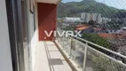 Foto 20 de Apartamento com 3 Quartos à venda, 81m² em Engenho De Dentro, Rio de Janeiro