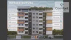 Foto 11 de Apartamento com 3 Quartos à venda, 77m² em Poço, Cabedelo